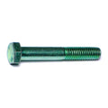 3/8-16 x 2-1/2 Grade 5 Coarse Hex Cap Screws N496111