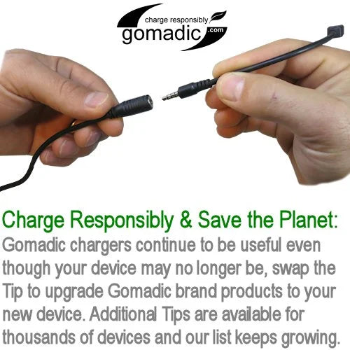 Intelligent Compact Car DC Charger with TipExchange W840