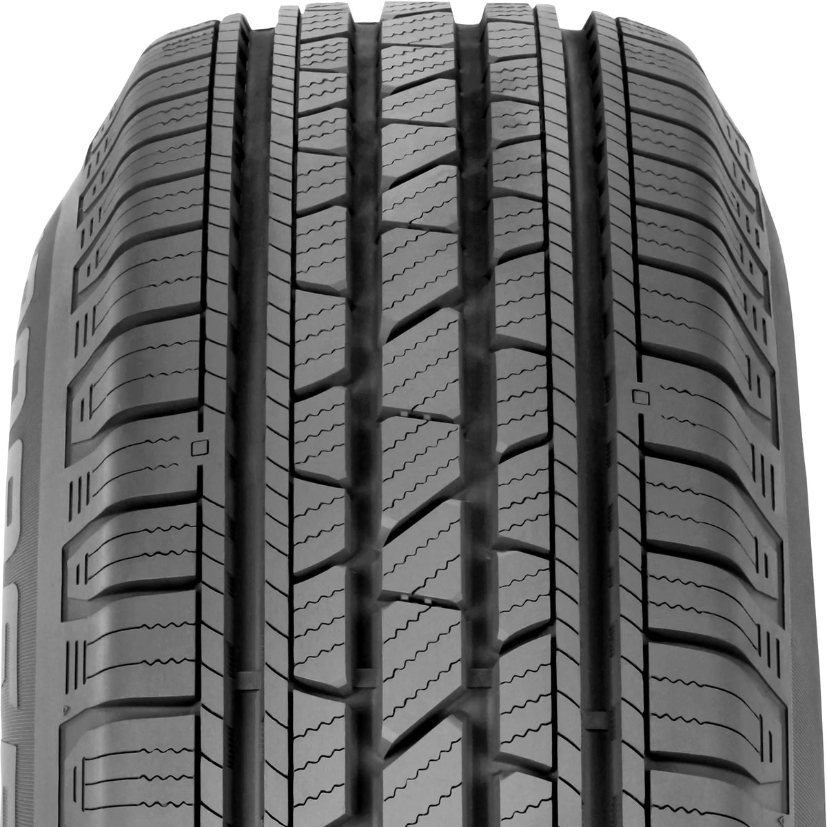 265/65R18 114T All Season Tires K64506