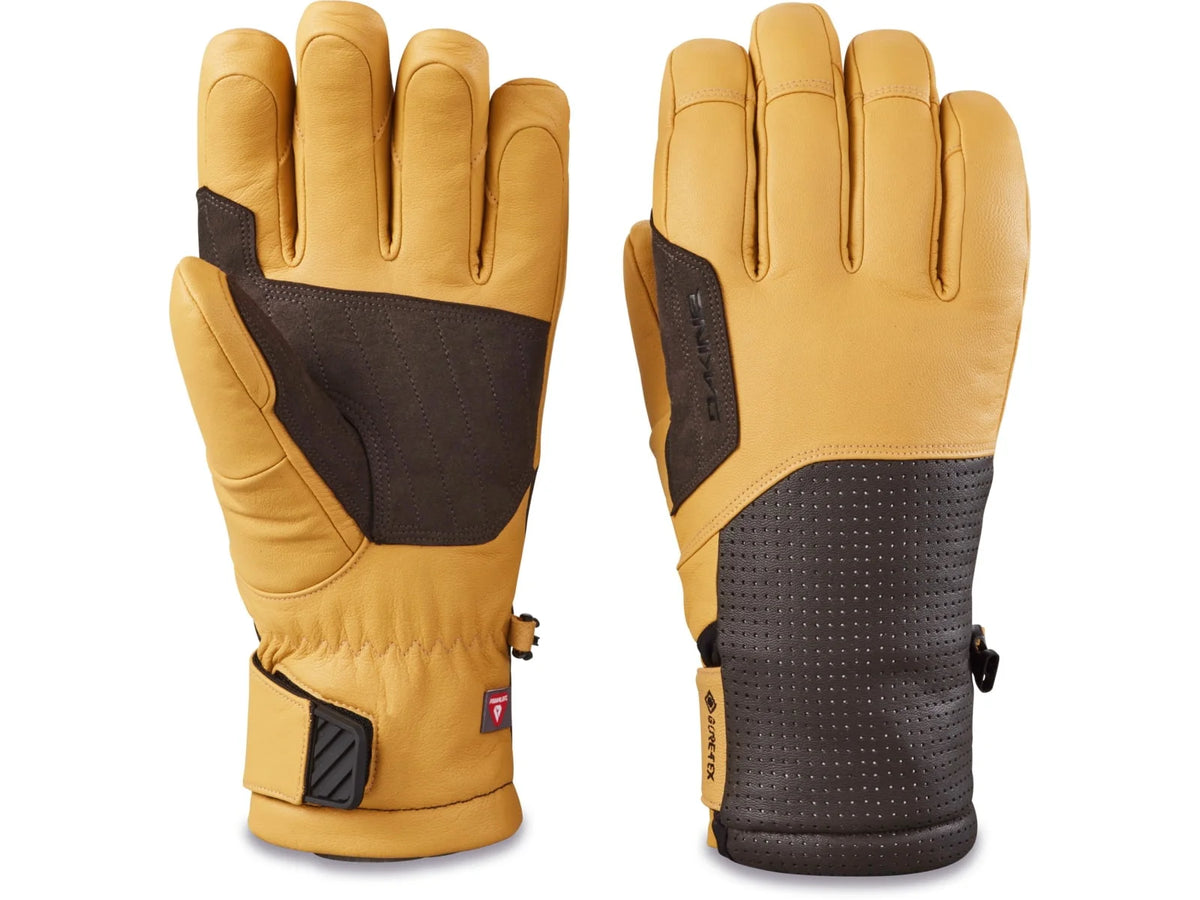 Tan Large Gore-Tex Glove N148