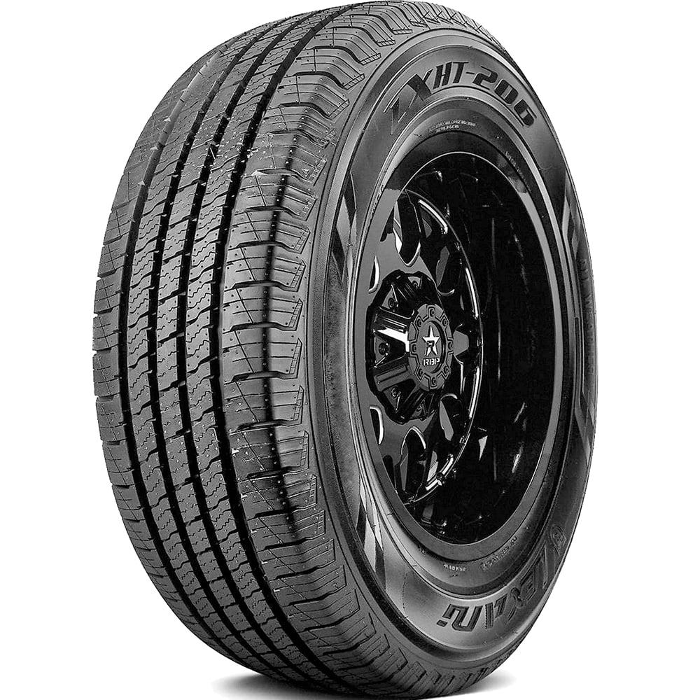 Highway SUV/Crossover Tire U98040