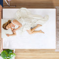 King Firm Gel Memory Foam Mattress A363