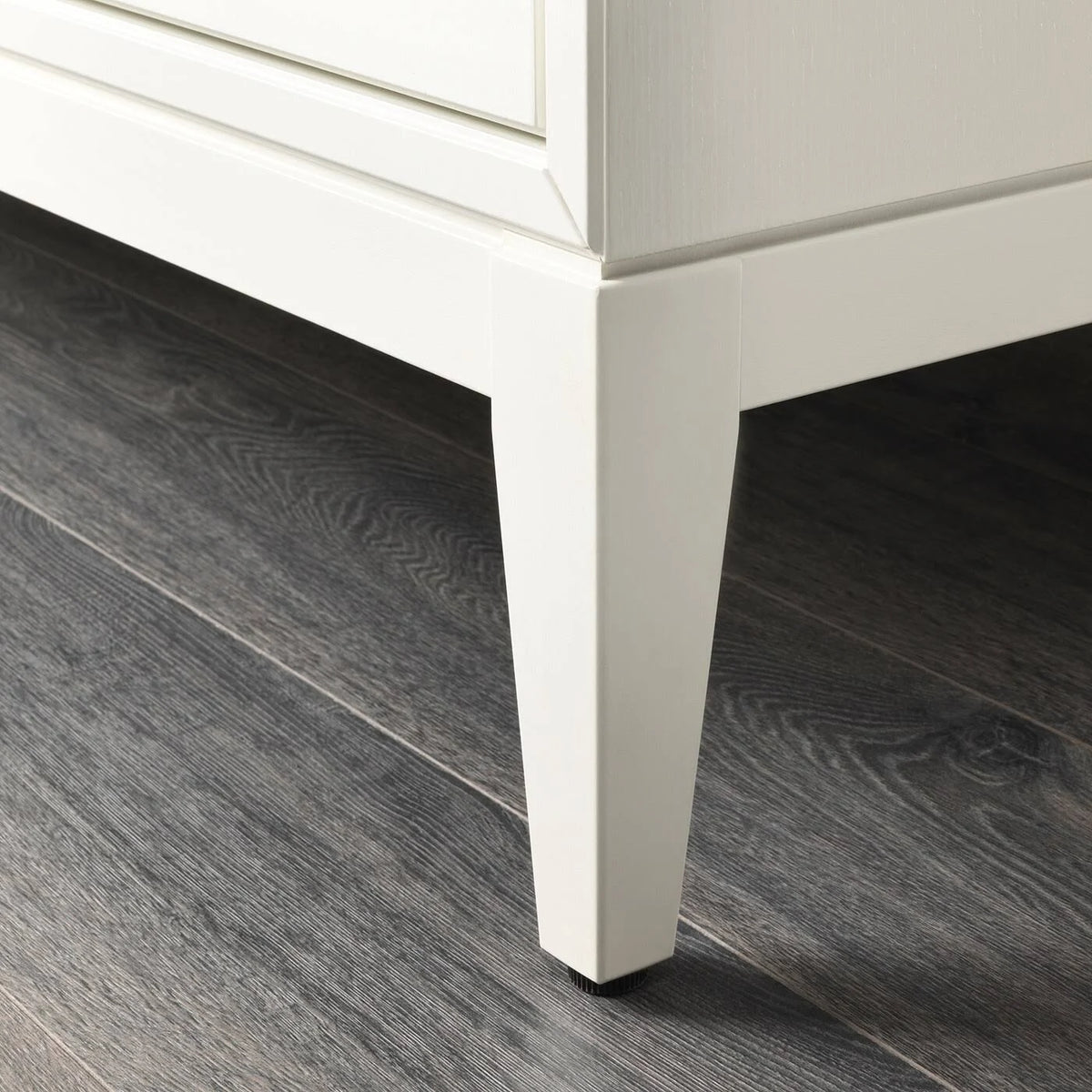 White Cabinet P55891