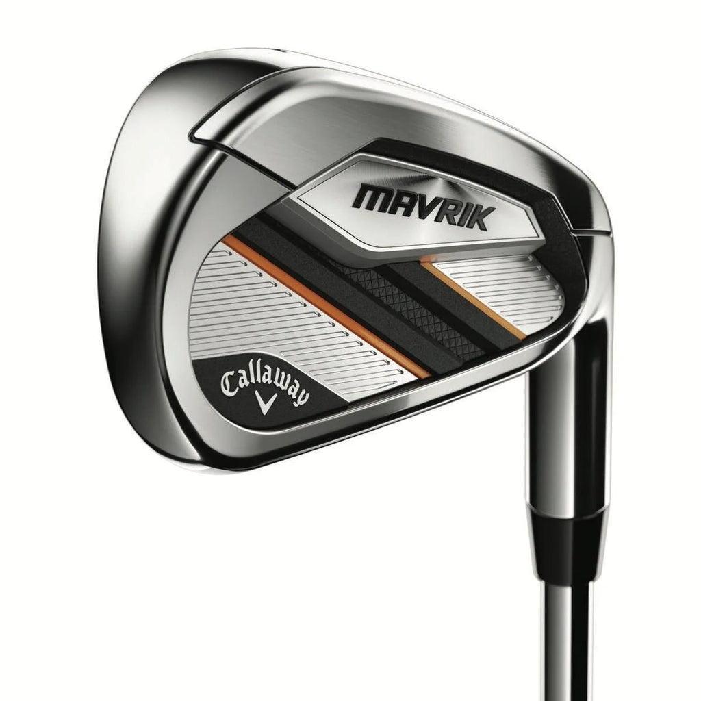 Individual Iron N364857
