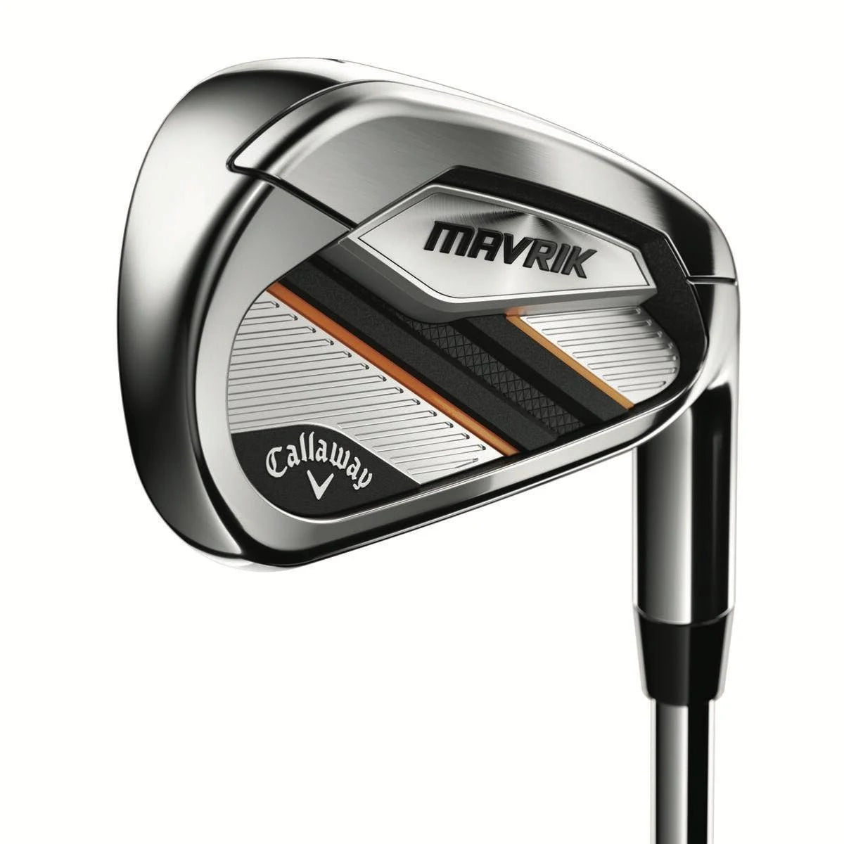 Individual Iron N364857