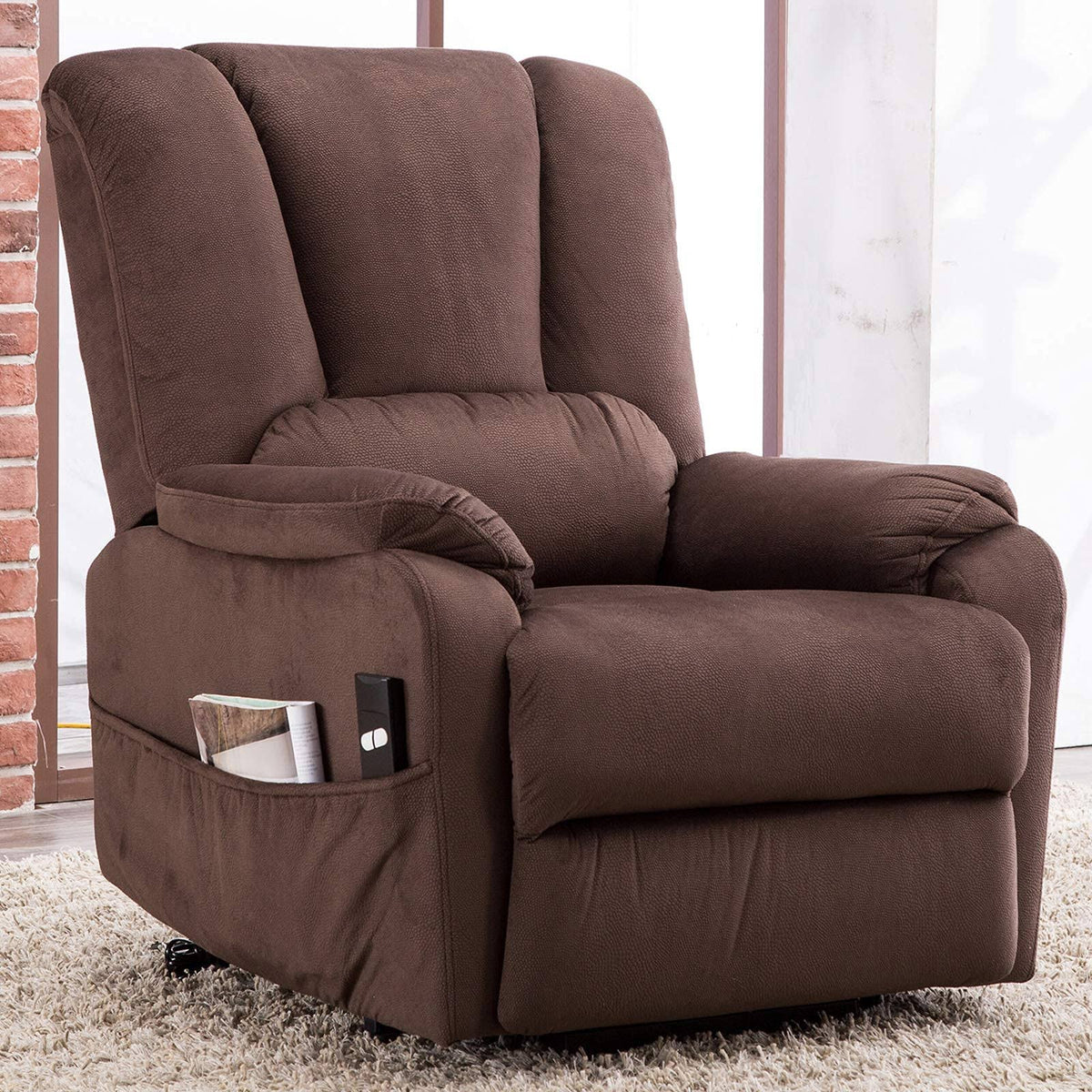 Power Lift Recliner Chair R1629