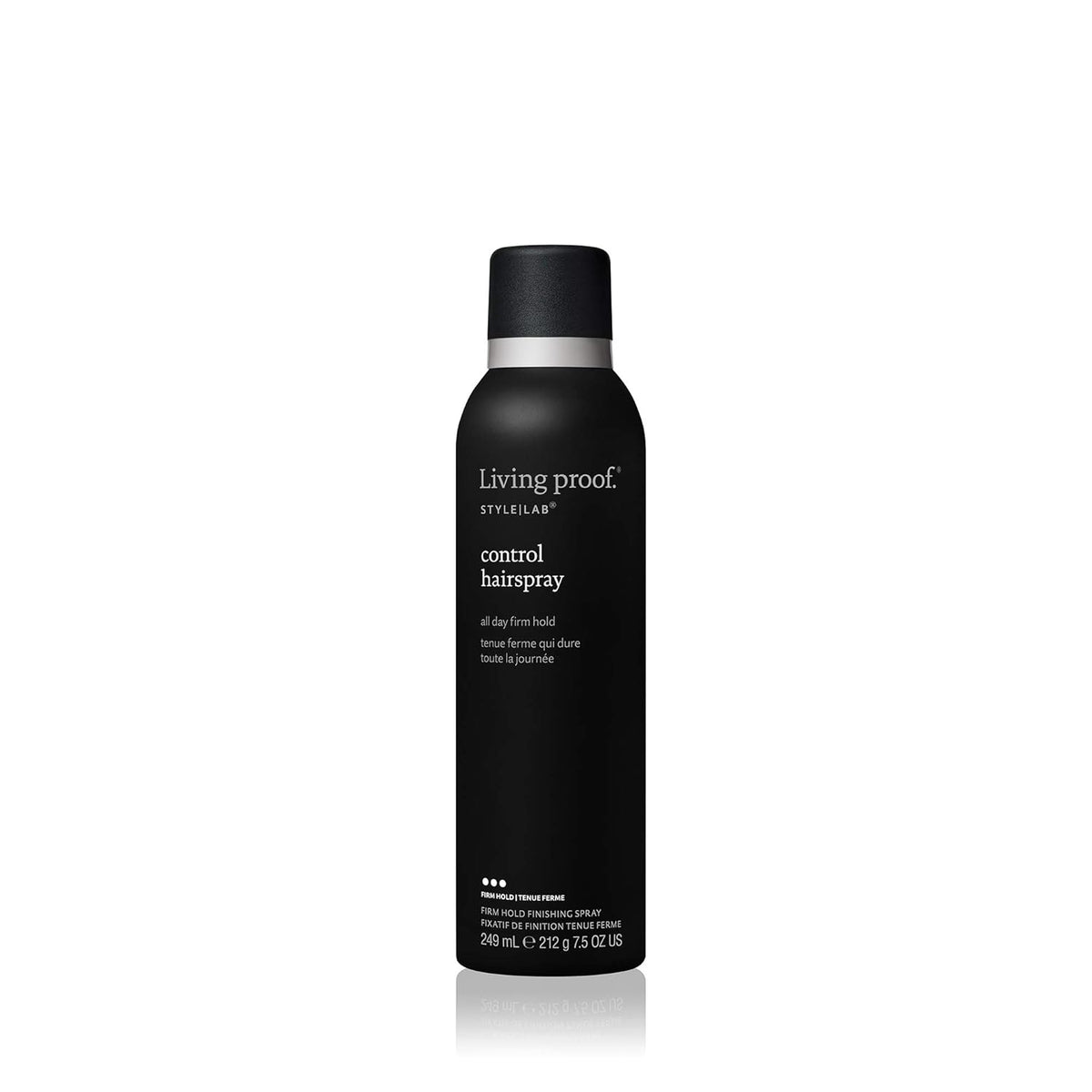 7.5 oz Hairspray I228510