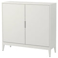 White Cabinet P55891