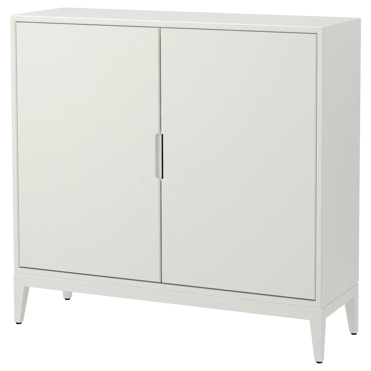 White Cabinet P55891