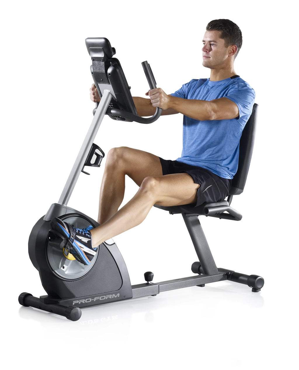 Recumbent Exercise Bike I401
