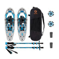 Adjustable Aluminum Alloy Snowshoes I476415