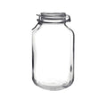 4L Swing Top Glass Jar M800