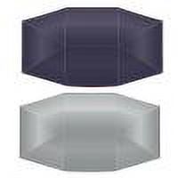 Car Tent Sun Shade Umbrella Car Cover 4*2.1m Oxford Cloth I6550