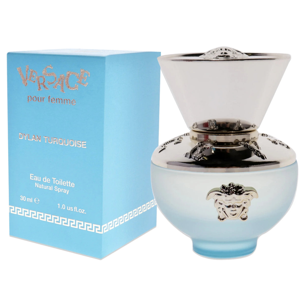Eau De Toilette Spray 3.4 oz E3484