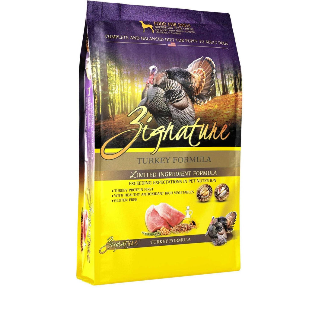 Duck Dry Dog Food Limited Ingredient Formula V80088