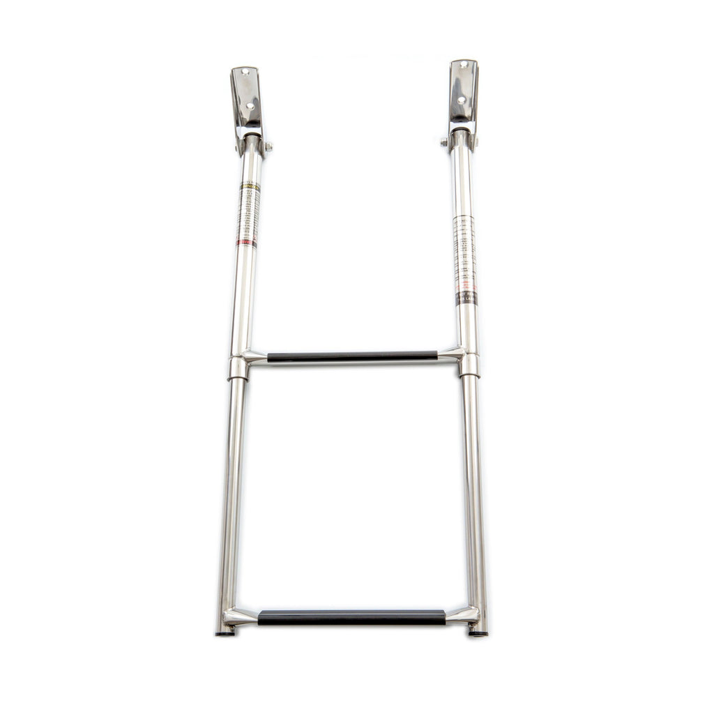 2-Step Telescoping Swim Ladder M8168