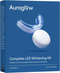 Teeth Whitening Kit LED, 20 Treatments, 35% Carbamide Peroxide H88863