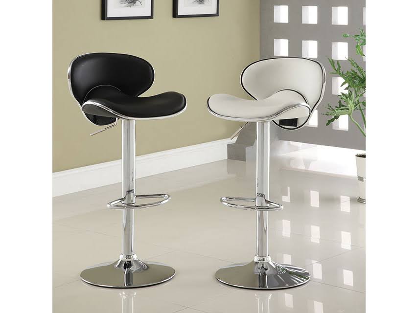 Camel Bar Stool Z16074