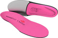 Hot Pink Premium Insoles O609