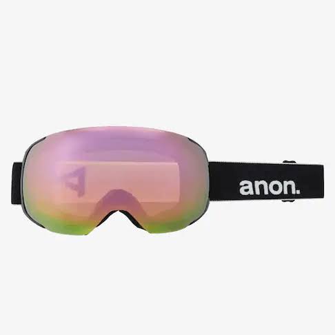 M2 Goggles with Spare Lens and Face Mask Y11454