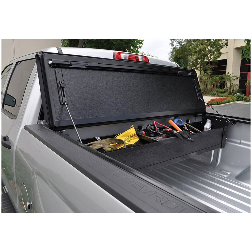 Tonneau Cover Toolbox I4882