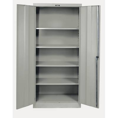 2 Door Storage Cabinet O237