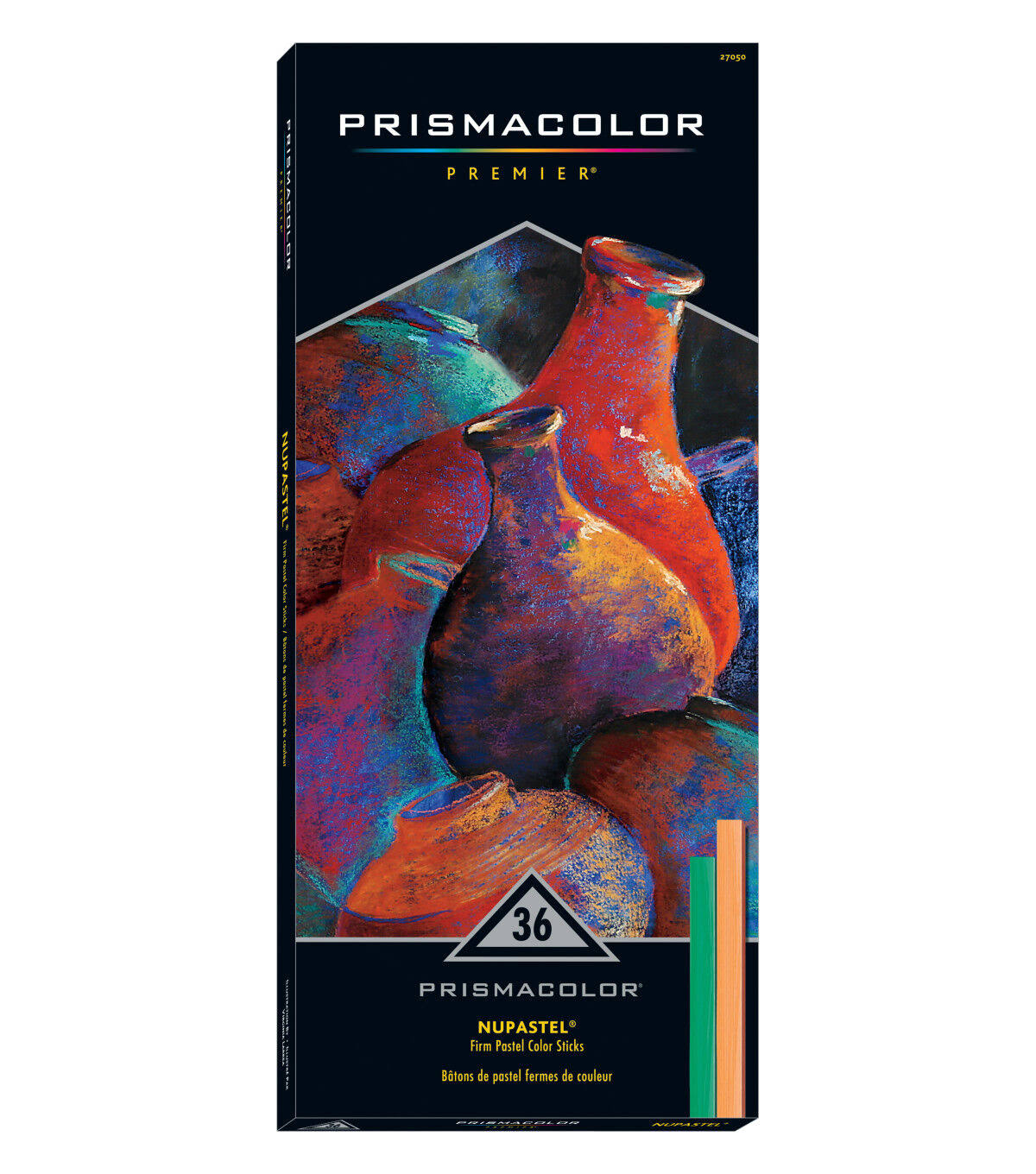 36 Color Set I493