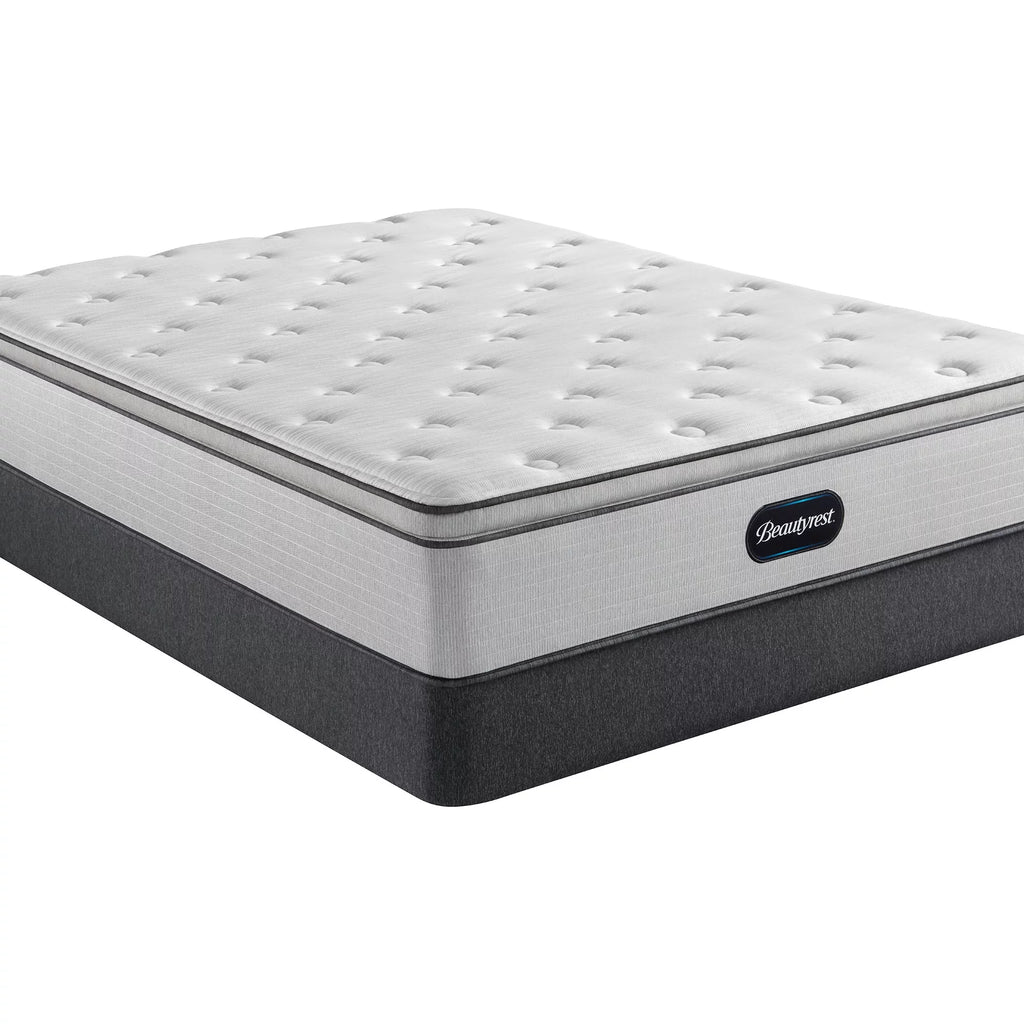 Queen Innerspring Mattress Set I591
