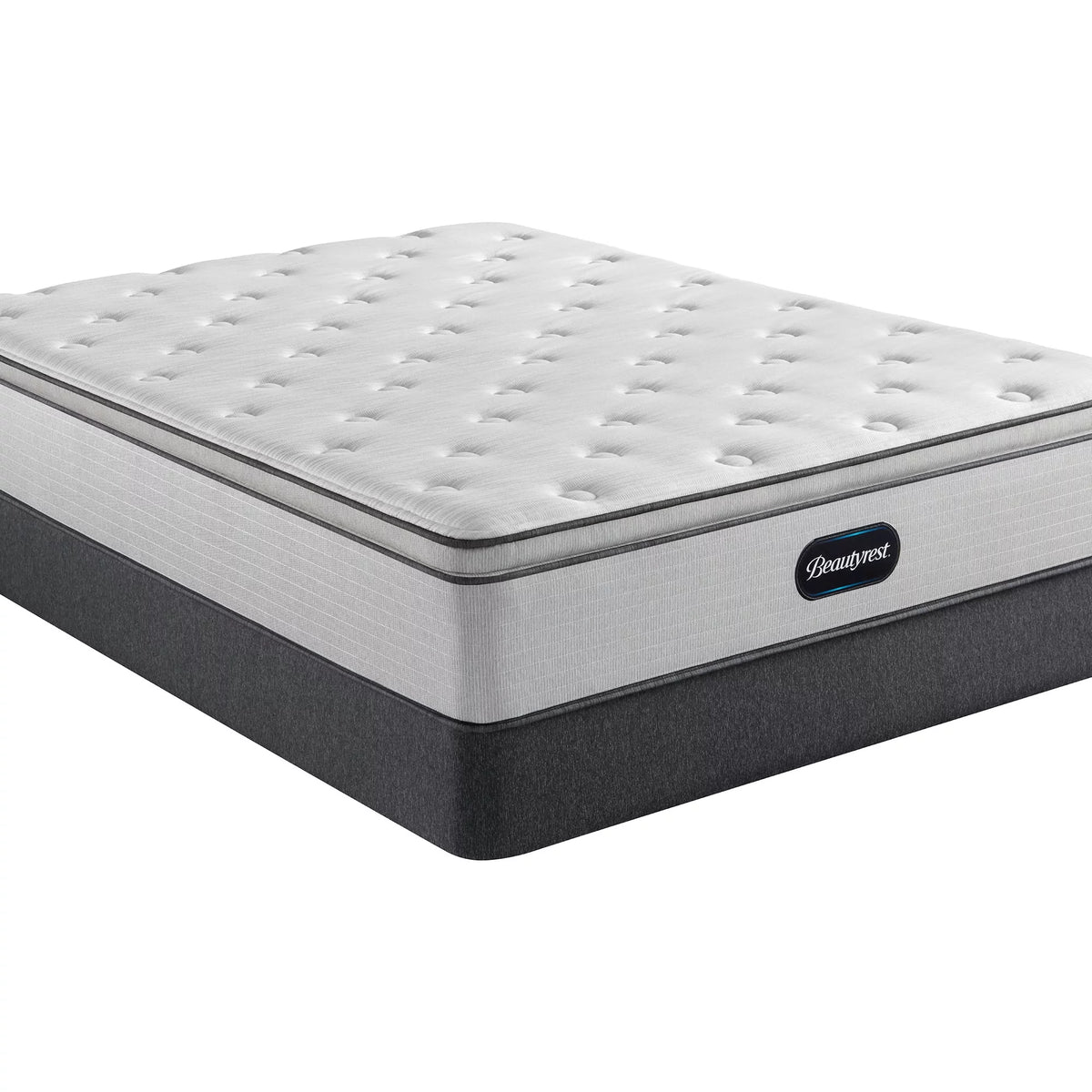 Queen Innerspring Mattress Set I591