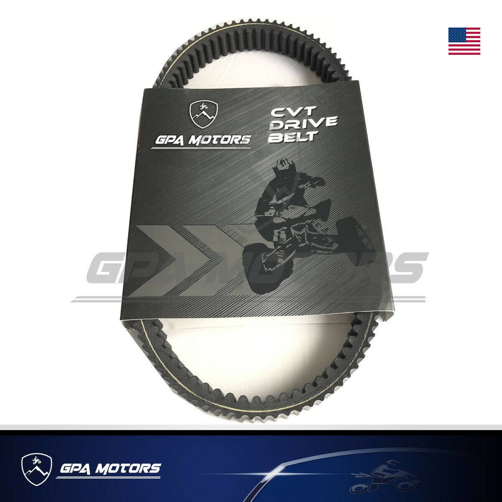 Heavy Duty Carbon Belt Y5881