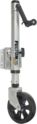 Fulton Swing-Away Jack - 1500 lb. Weight Capacity K9387
