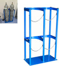 Large Steel Oxygen Tank Holder for 40L Cylinder S396873