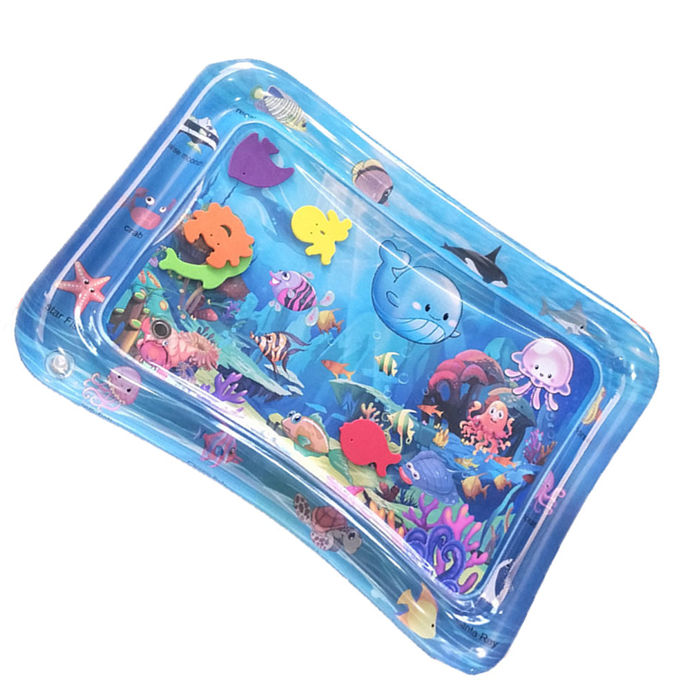 Water Play Mat for Baby Infants Toddlers N589378