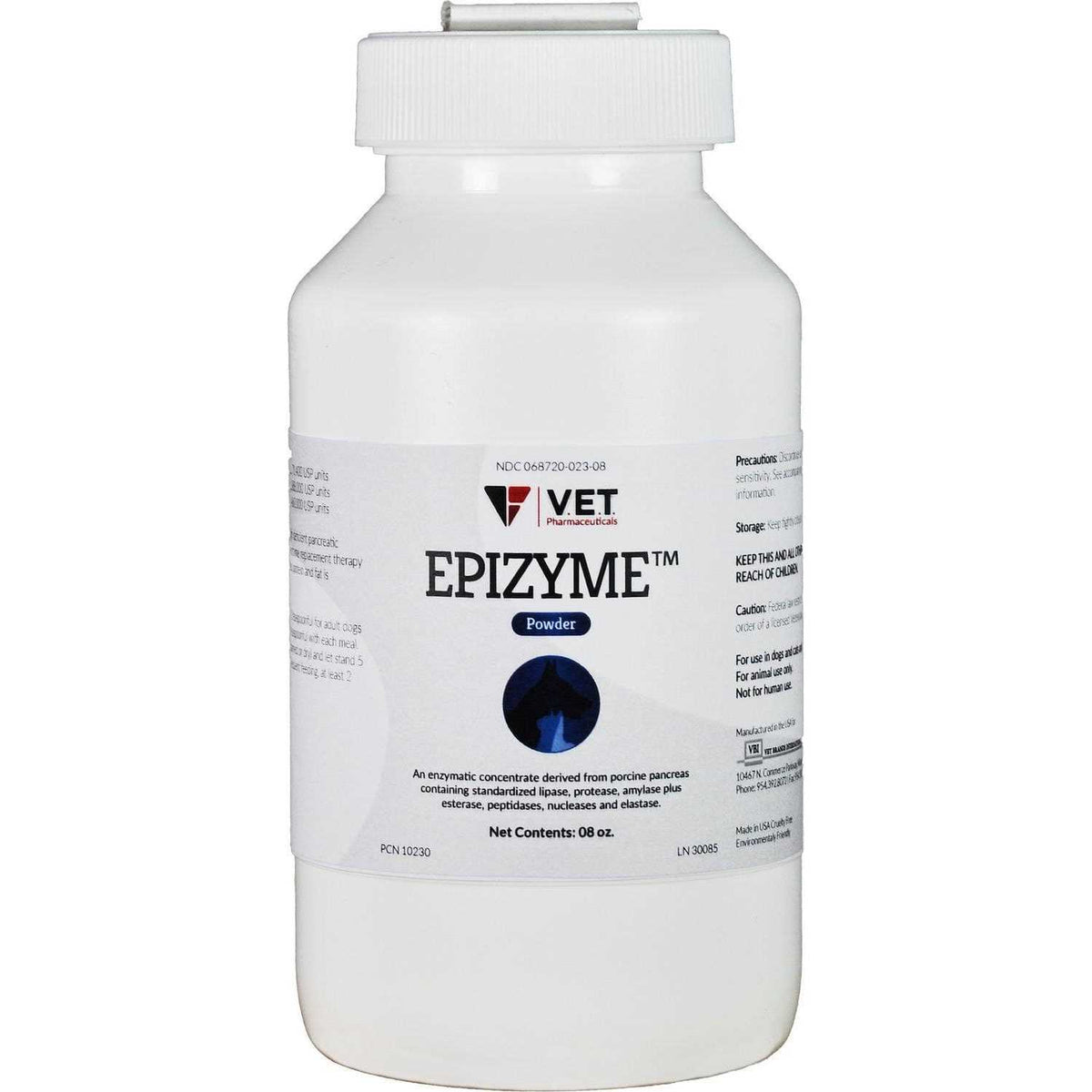 Epizyme Powder D3245