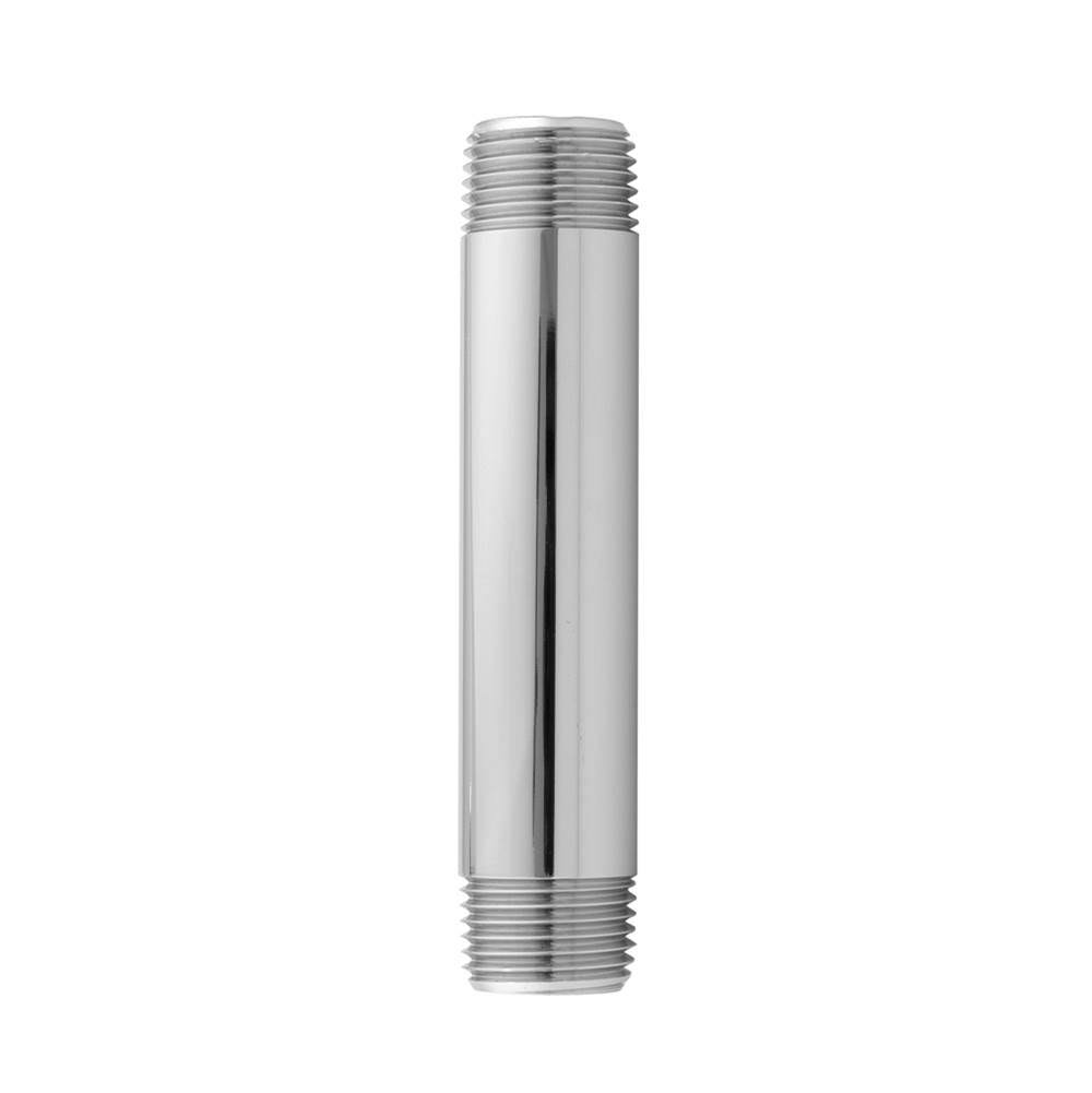 Brass Vertical Drop Ceiling Nipple V1670