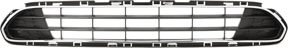 Front Bumper Cover Grill Molding V5133