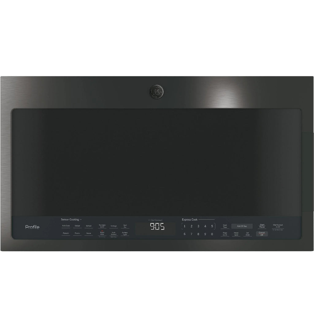2.1 Cu. Ft. Over-the-Range Sensor Microwave Oven D60652