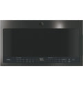 2.1 Cu. Ft. Over-the-Range Sensor Microwave Oven D60652