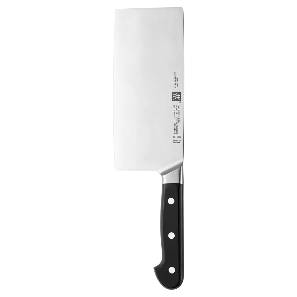 7" Chinese Chef's Knife N6727