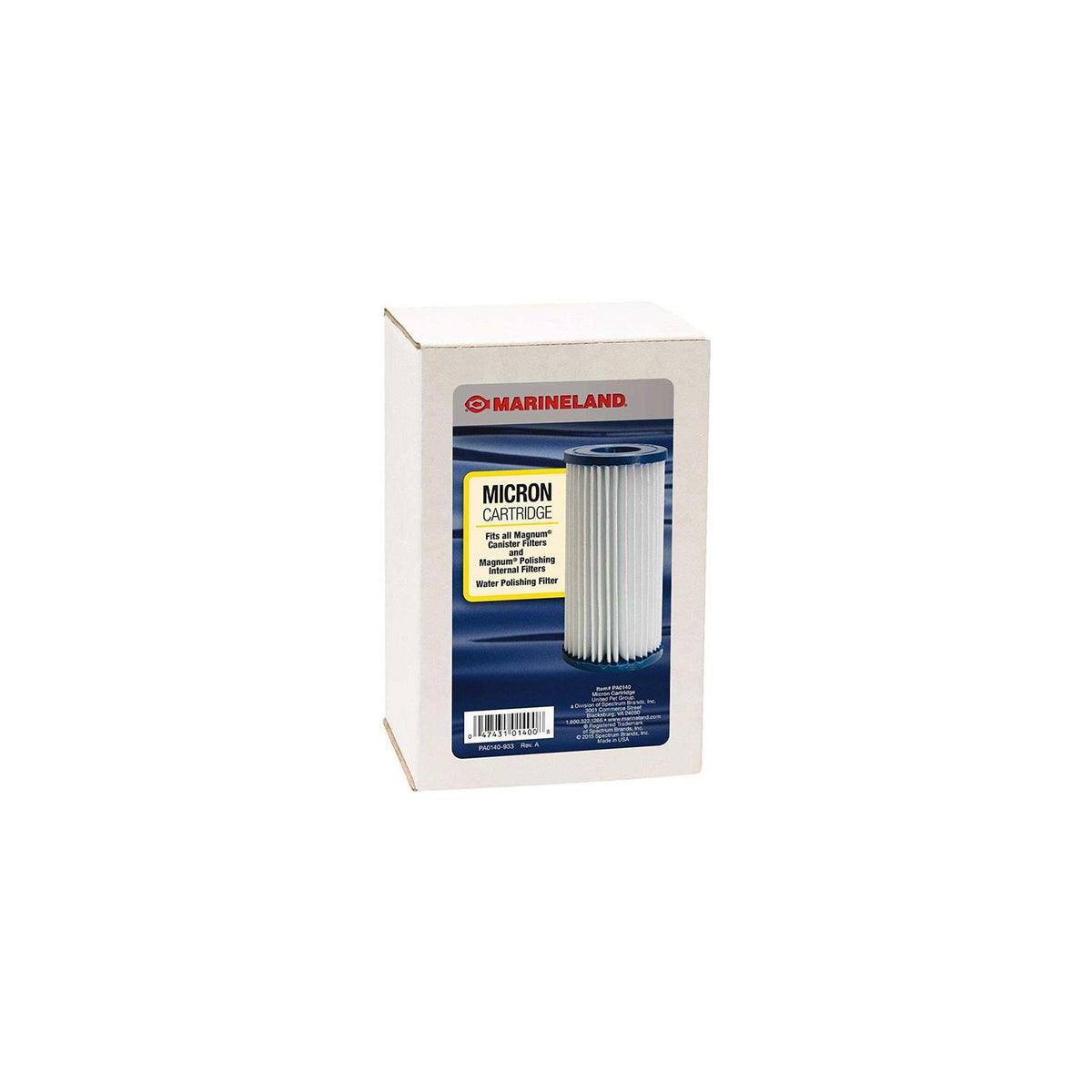 Magnum Micron Cartridge W86566