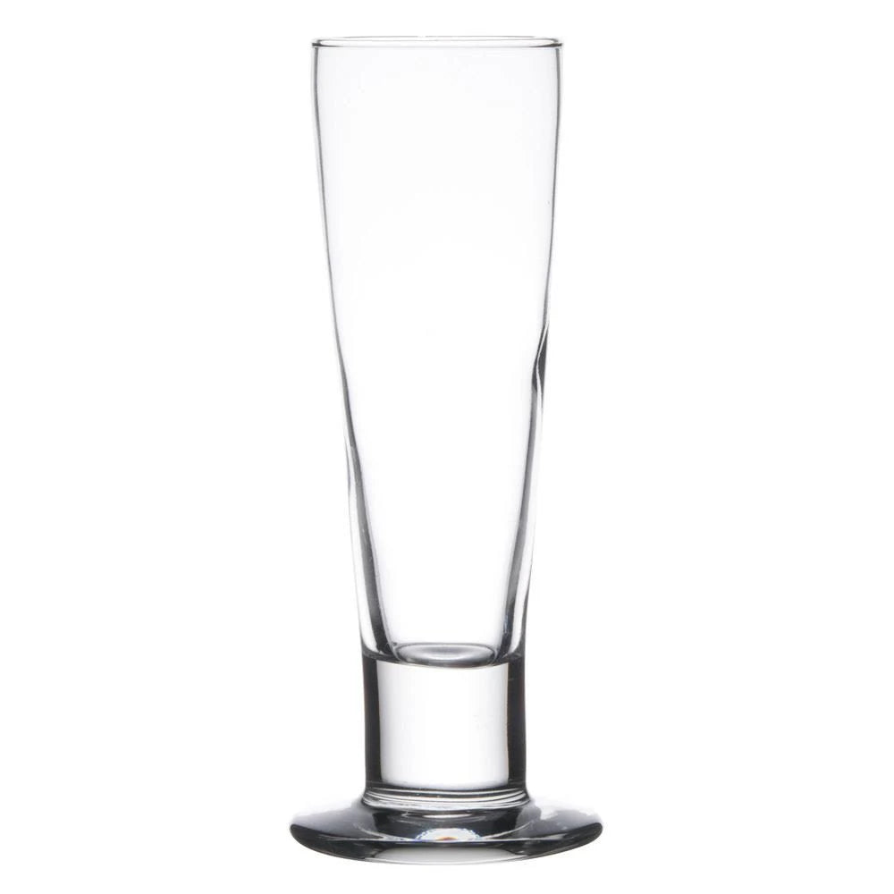 5.5 oz. Flute Glass - 36/Case I853471