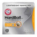 Hardball Clumping Cat Litter Lightweight N3936