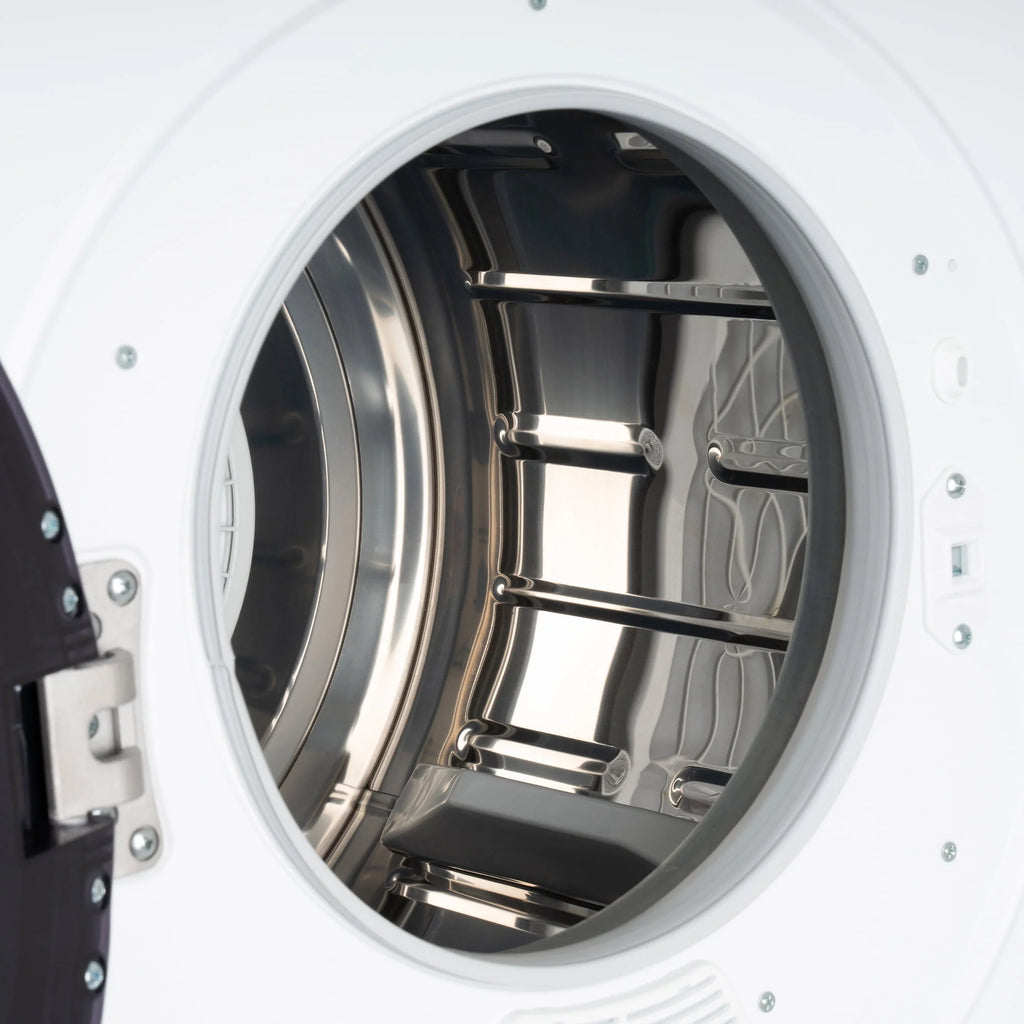 6.6lbs Portable Stainless Steel Laundry Dryer U1608
