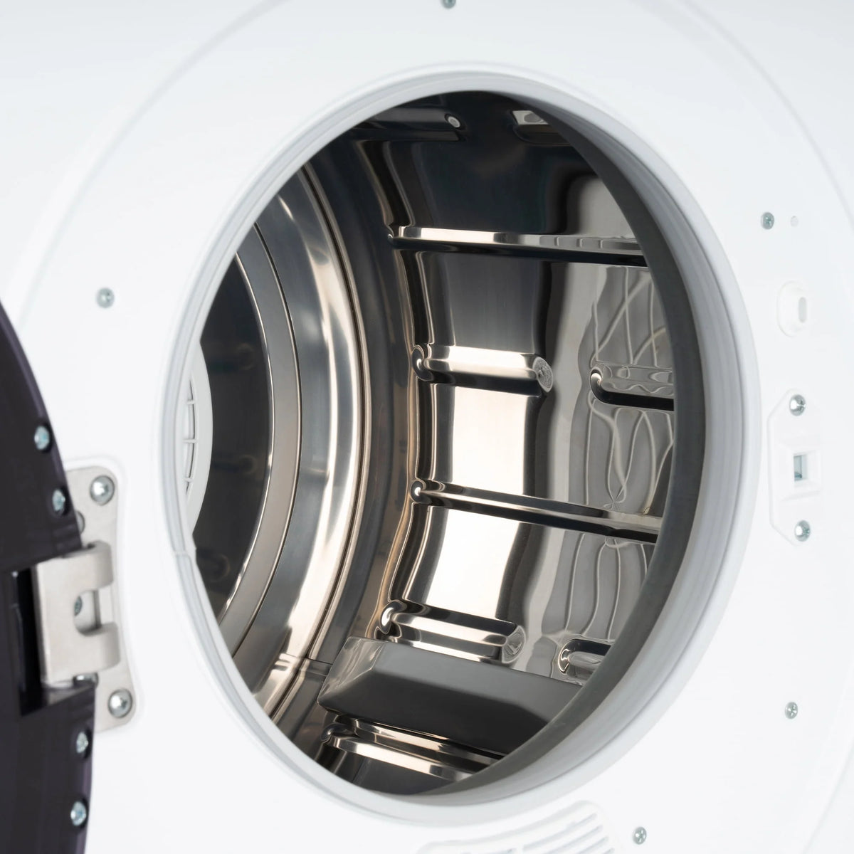 6.6lbs Portable Stainless Steel Laundry Dryer U1608