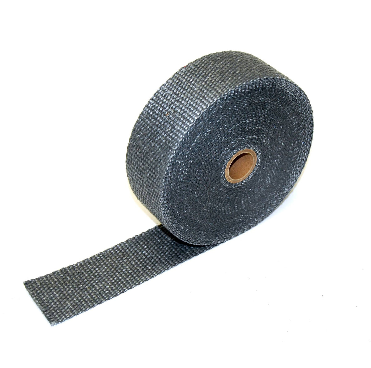 Black Exhaust Wrap 2 in. x 50 ft. M9631