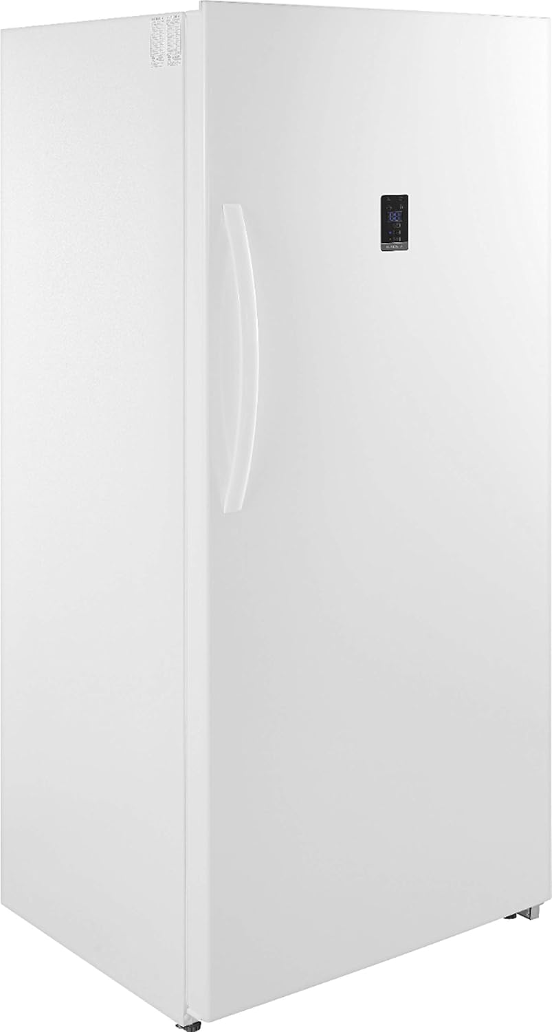 21.0 Cu. Ft. Upright Convertible Freezer/Refrigerator G45108