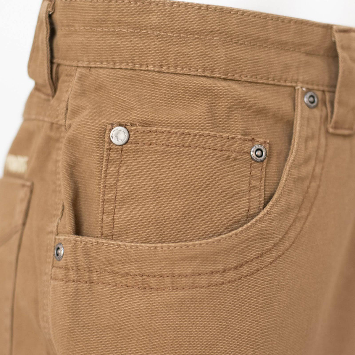 Classic Fit Pant Q814