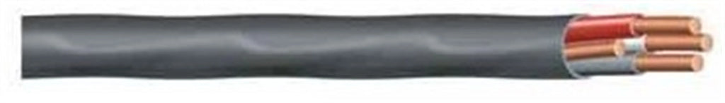 600 Watt Type NM-B Sheathed Wire Cable H976073