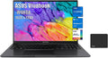 16" WUXGA IPS Laptop, Intel Core i7, 16GB RAM, 512GB SSD, Black Z77776