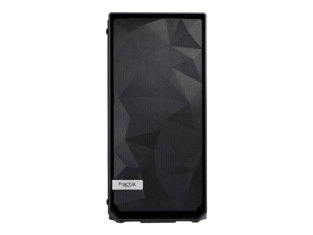 Black Computer Case D965